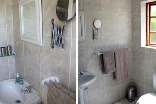 The Village Guesthouse Сірес Екстер'єр фото