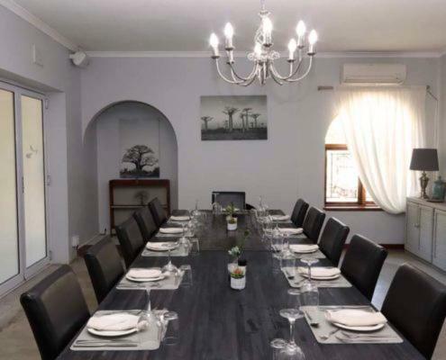 The Village Guesthouse Сірес Екстер'єр фото