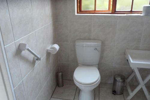 The Village Guesthouse Сірес Екстер'єр фото